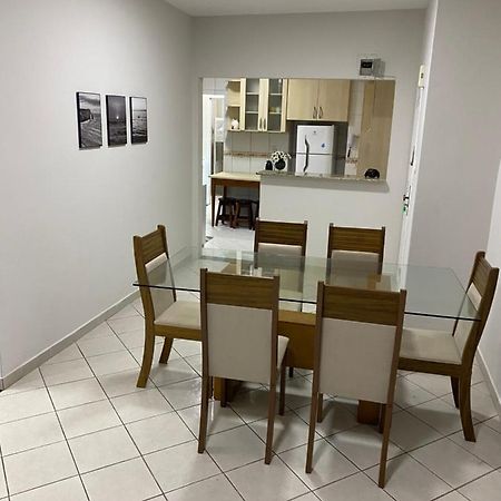 Apartamento Vista Para O Mar บัลเนอาริโอ กังโบริว ภายนอก รูปภาพ