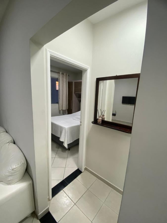 Apartamento Vista Para O Mar บัลเนอาริโอ กังโบริว ภายนอก รูปภาพ