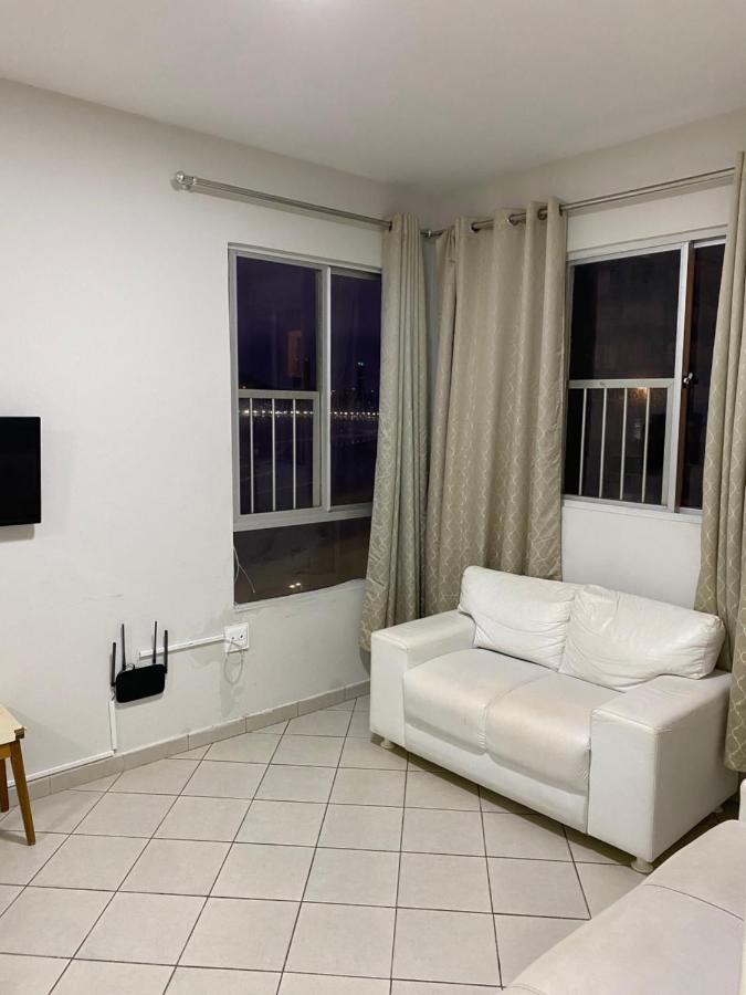 Apartamento Vista Para O Mar บัลเนอาริโอ กังโบริว ภายนอก รูปภาพ