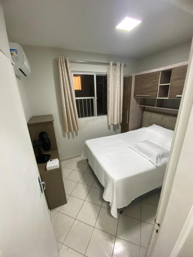 Apartamento Vista Para O Mar บัลเนอาริโอ กังโบริว ภายนอก รูปภาพ