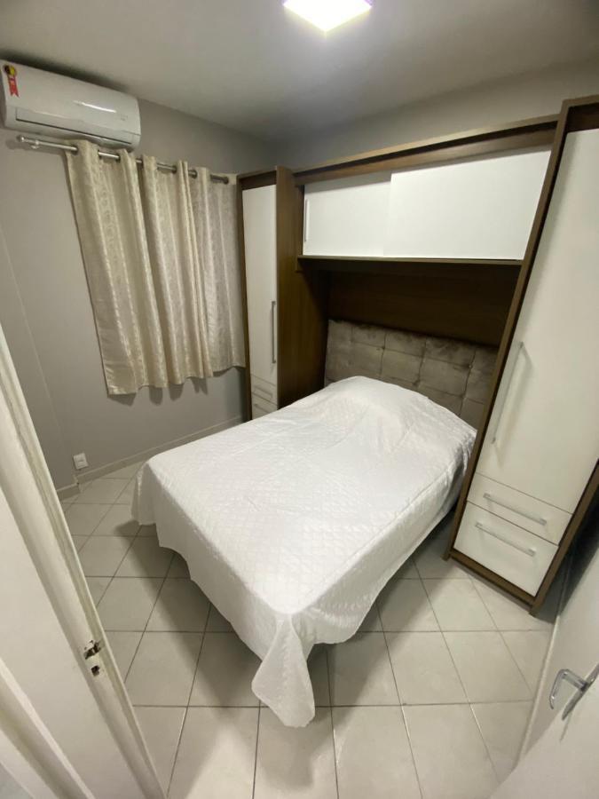 Apartamento Vista Para O Mar บัลเนอาริโอ กังโบริว ภายนอก รูปภาพ