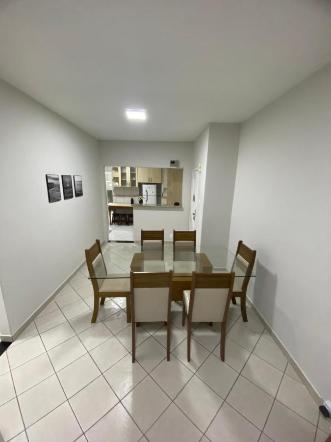Apartamento Vista Para O Mar บัลเนอาริโอ กังโบริว ภายนอก รูปภาพ