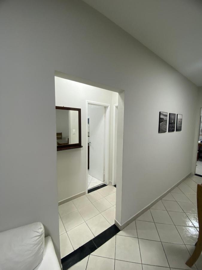 Apartamento Vista Para O Mar บัลเนอาริโอ กังโบริว ภายนอก รูปภาพ