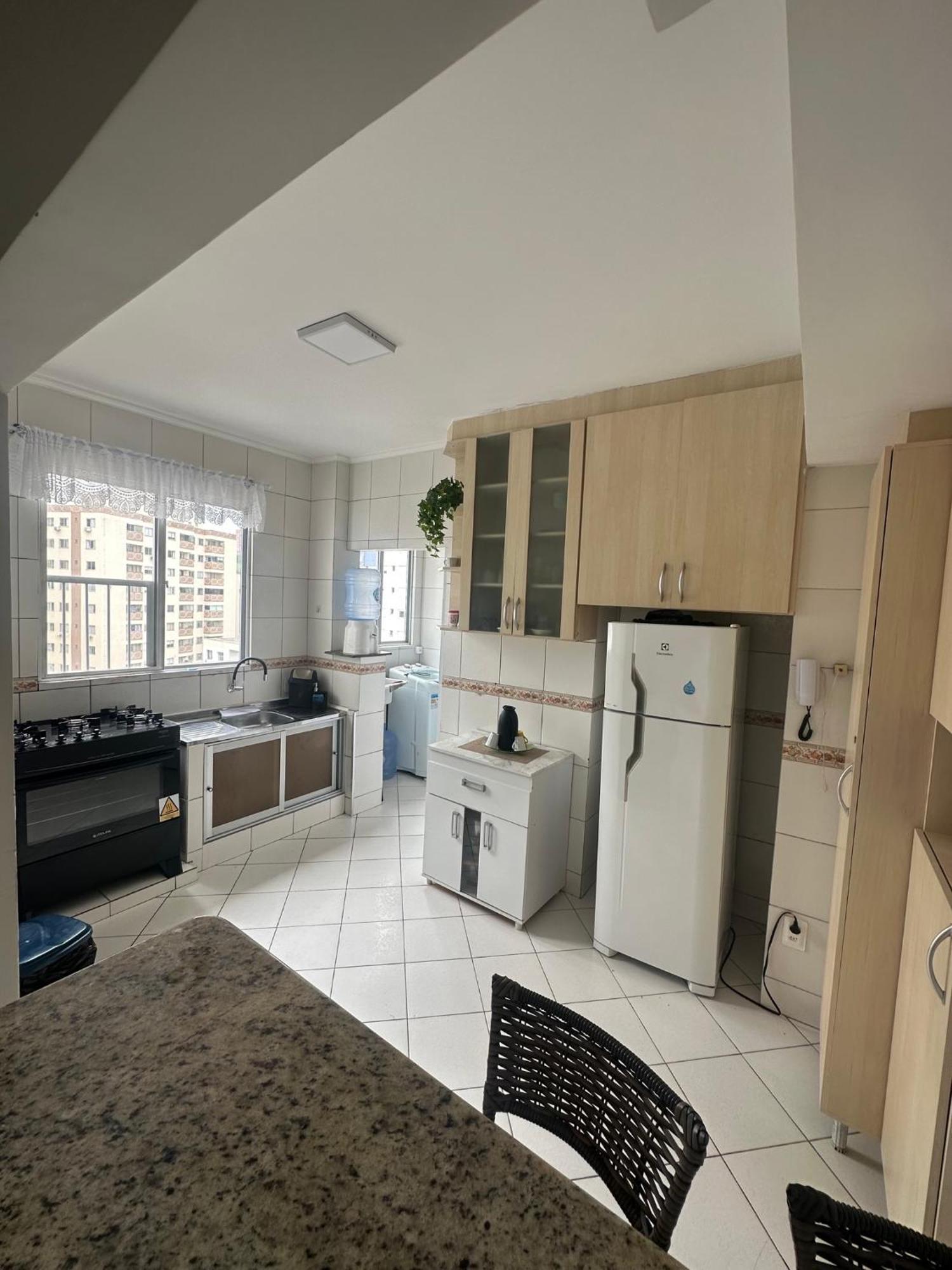 Apartamento Vista Para O Mar บัลเนอาริโอ กังโบริว ภายนอก รูปภาพ